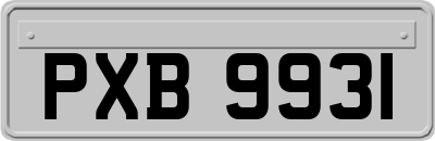 PXB9931