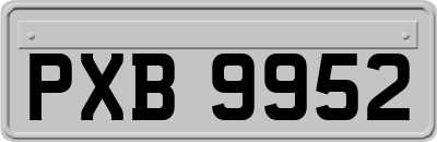 PXB9952