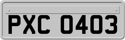 PXC0403