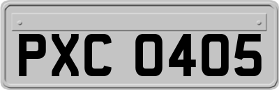 PXC0405