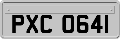 PXC0641