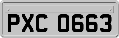 PXC0663