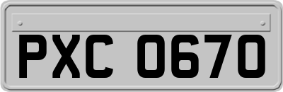 PXC0670