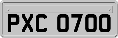 PXC0700