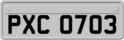 PXC0703