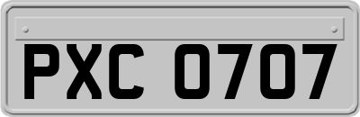 PXC0707