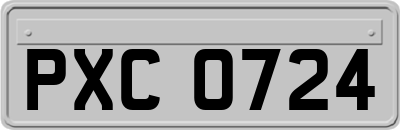 PXC0724