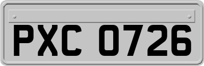 PXC0726