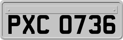 PXC0736