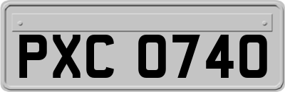 PXC0740