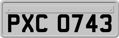 PXC0743