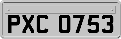 PXC0753