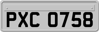 PXC0758