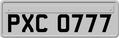 PXC0777