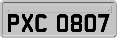 PXC0807