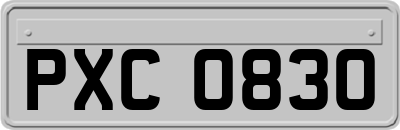 PXC0830