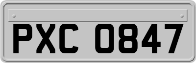 PXC0847