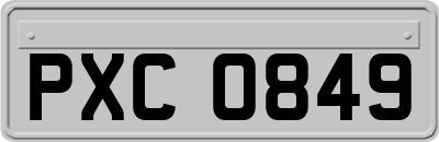 PXC0849