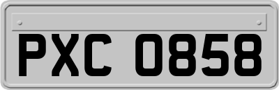 PXC0858