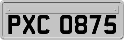 PXC0875