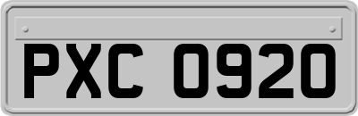 PXC0920