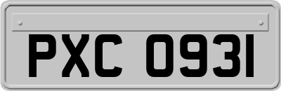 PXC0931