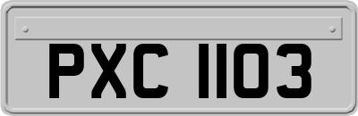 PXC1103