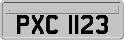 PXC1123