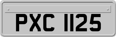 PXC1125