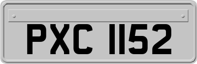 PXC1152