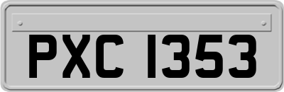 PXC1353