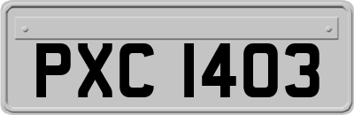 PXC1403