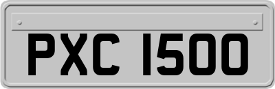 PXC1500