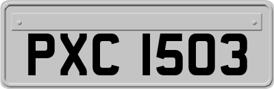 PXC1503