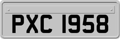 PXC1958