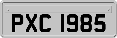 PXC1985