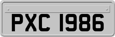 PXC1986