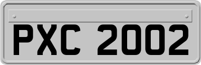 PXC2002