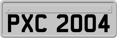 PXC2004