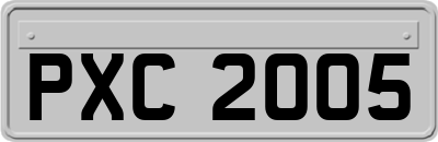 PXC2005