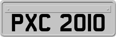 PXC2010