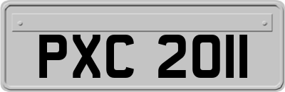 PXC2011