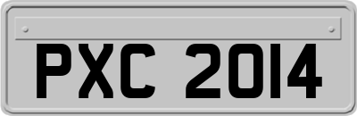 PXC2014