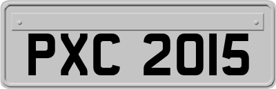 PXC2015