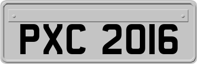 PXC2016