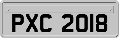 PXC2018