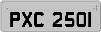 PXC2501