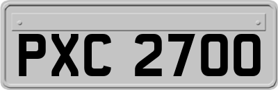 PXC2700