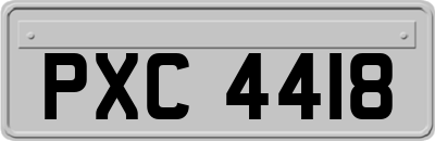 PXC4418