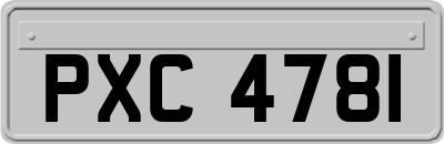 PXC4781